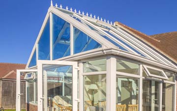 conservatory roof insulation costs Wybunbury