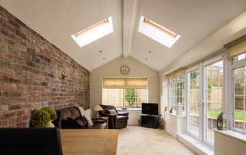 conservatory roof insulation Wybunbury, Cheshire