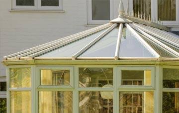 conservatory roof repair Wybunbury, Cheshire