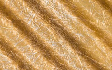 Wybunbury fibreglass roof waterproofing