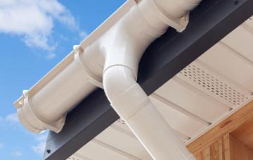 Wybunbury gutter installation costs