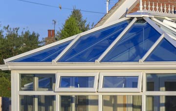 professional Wybunbury conservatory insulation
