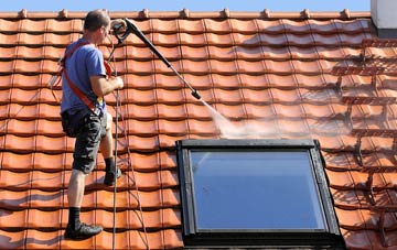 roof cleaning Wybunbury, Cheshire