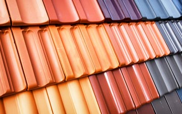 Wybunbury roof tile costs