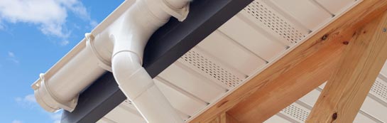 get Wybunbury guttering quotes today