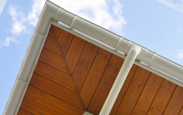 Wybunbury soffit types
