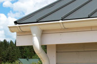 Wybunbury soffits