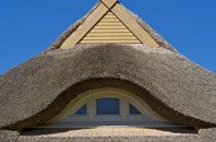 Wybunbury thatch roofing